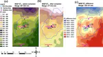 Improving parameterization of an evapotranspiration estimation model with eddy covariance measurements for a regional irrigation scheduling program
